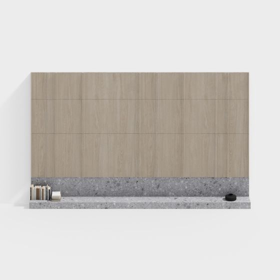 Pared de Fondo para TV