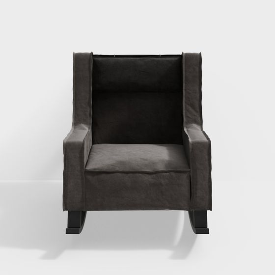 Urban Comfort 3D model