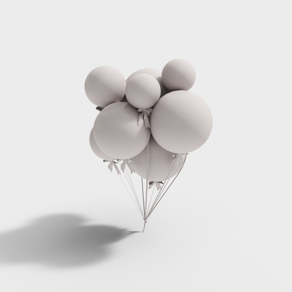 Window Display Balloon