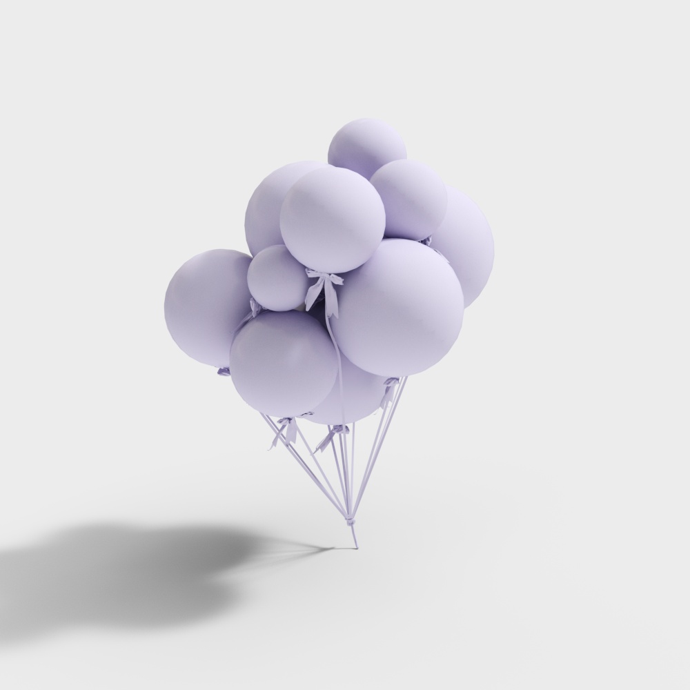 Window Display Balloon