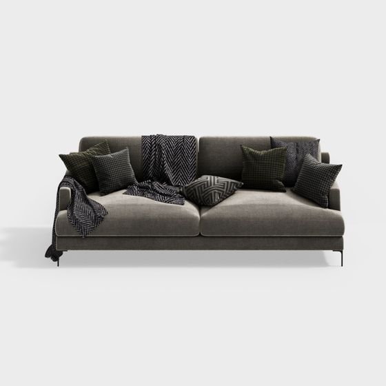 Sofa đôi