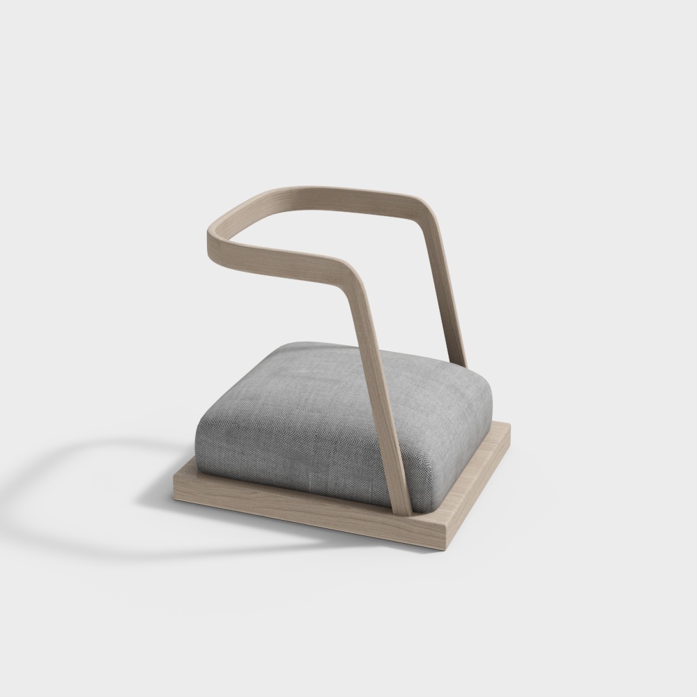 日本の畳用フロアチェア