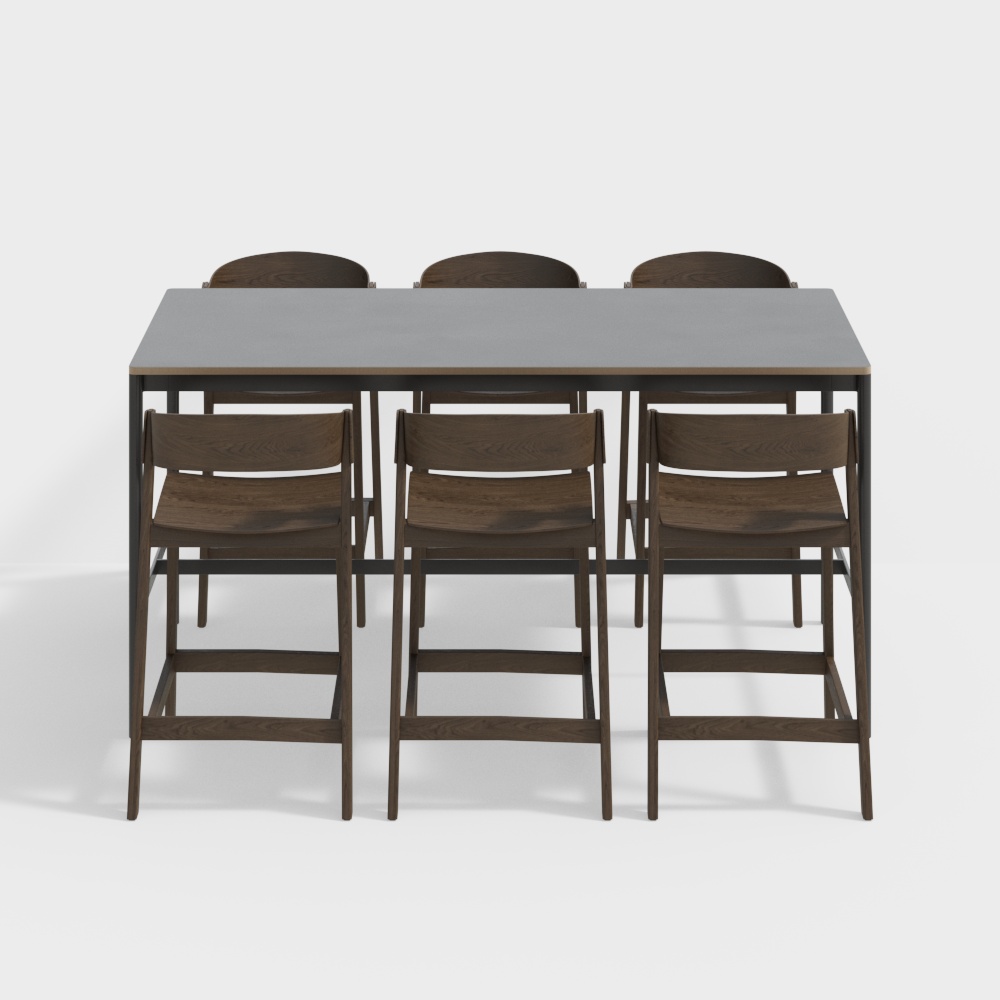 Dining Table Set
