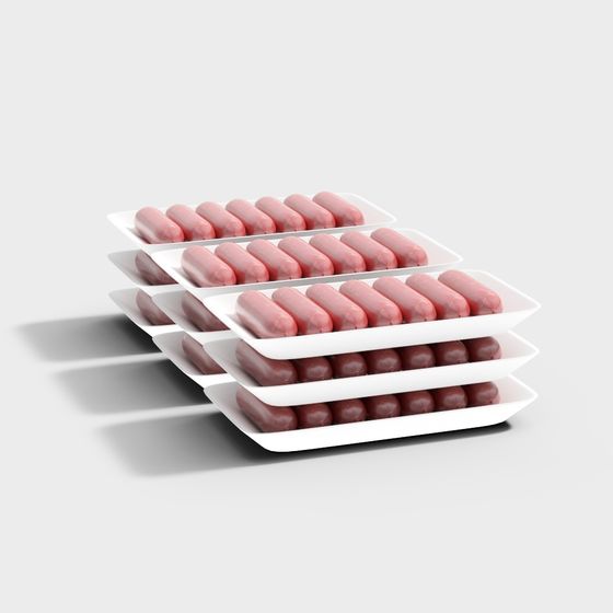 Refrigerator Food – Splitable