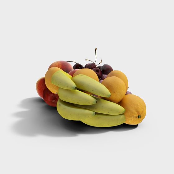 Removable Refrigerator Food