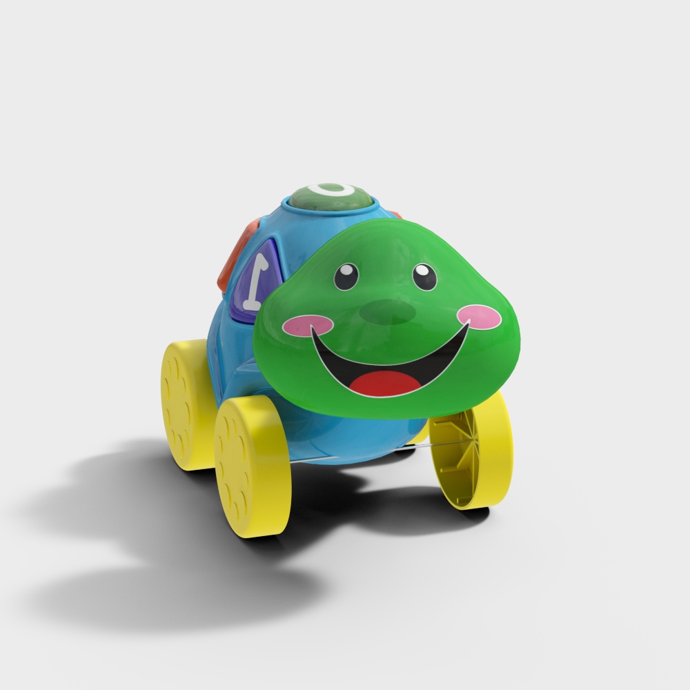 Macchinina Giocattolo per Bambini