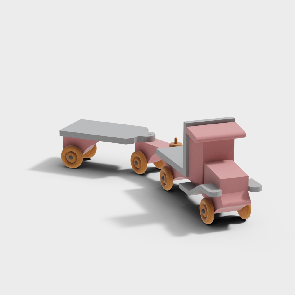 어린이 장난감 자동차