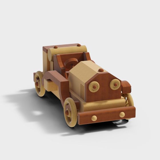 Children’s Toy Car