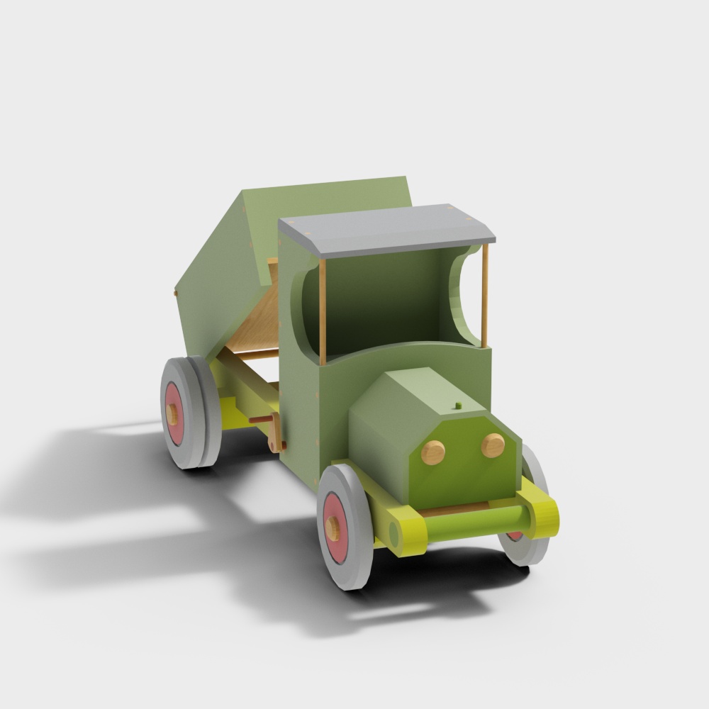 Macchinina Giocattolo per Bambini