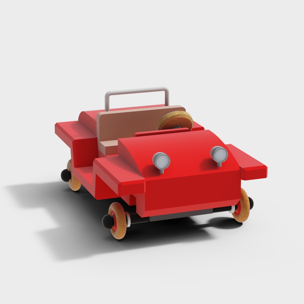 Kinder-Spielzeugauto