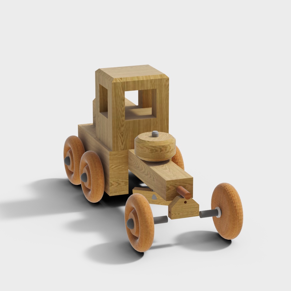 Macchinina Giocattolo per Bambini