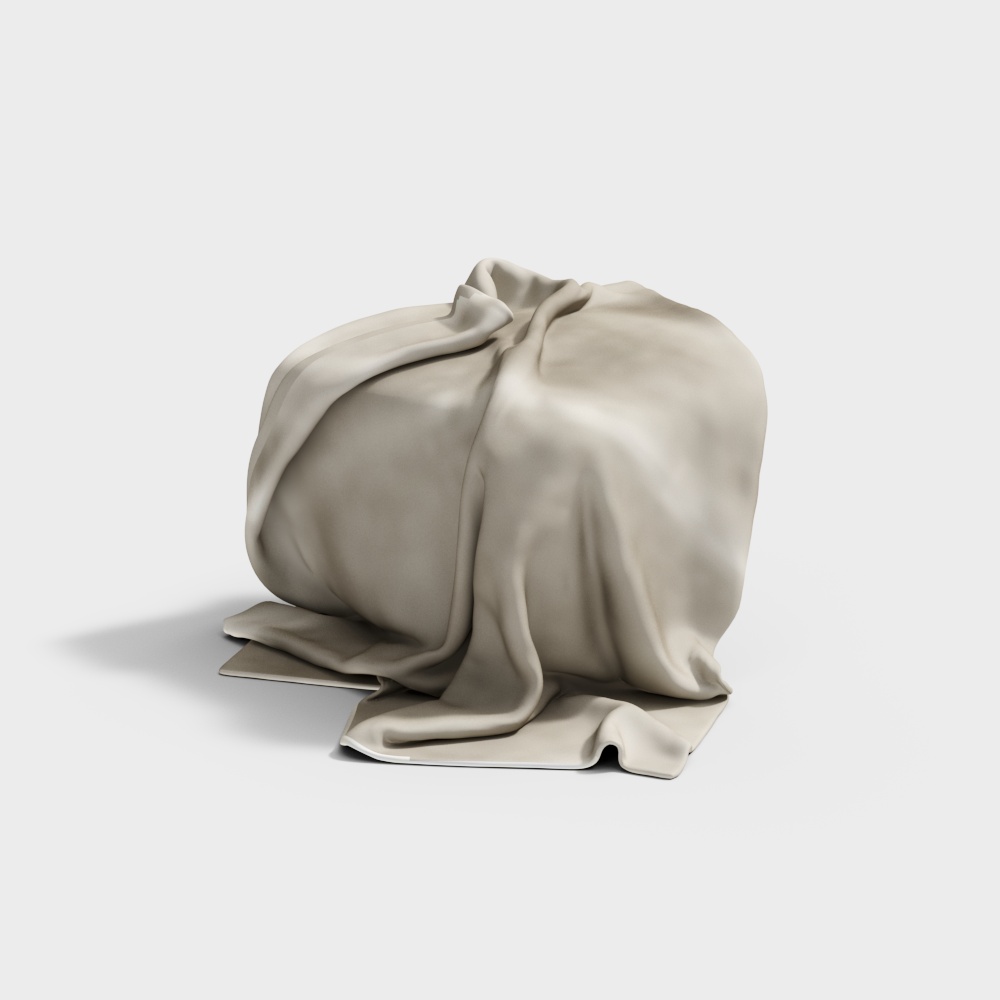 Modern Throw Blanket