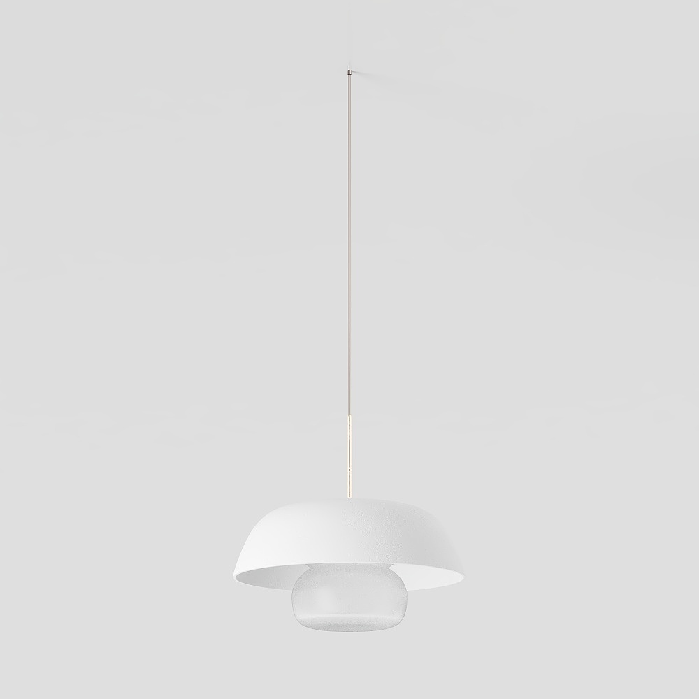 現代兒童房吊燈