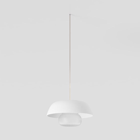 現代兒童房吊燈