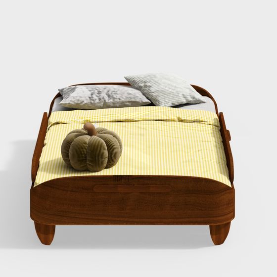 Modern Children’s Bed