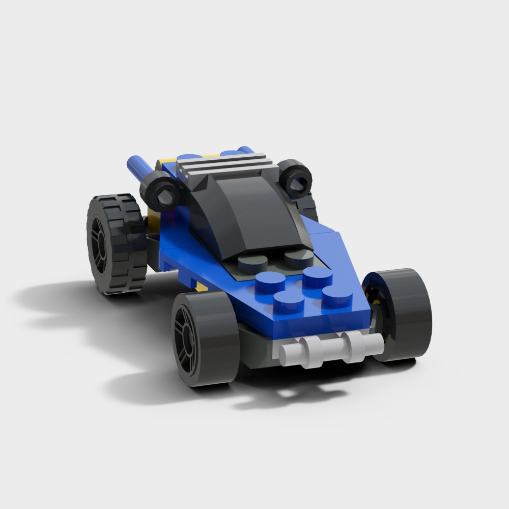 Kids Toy Car