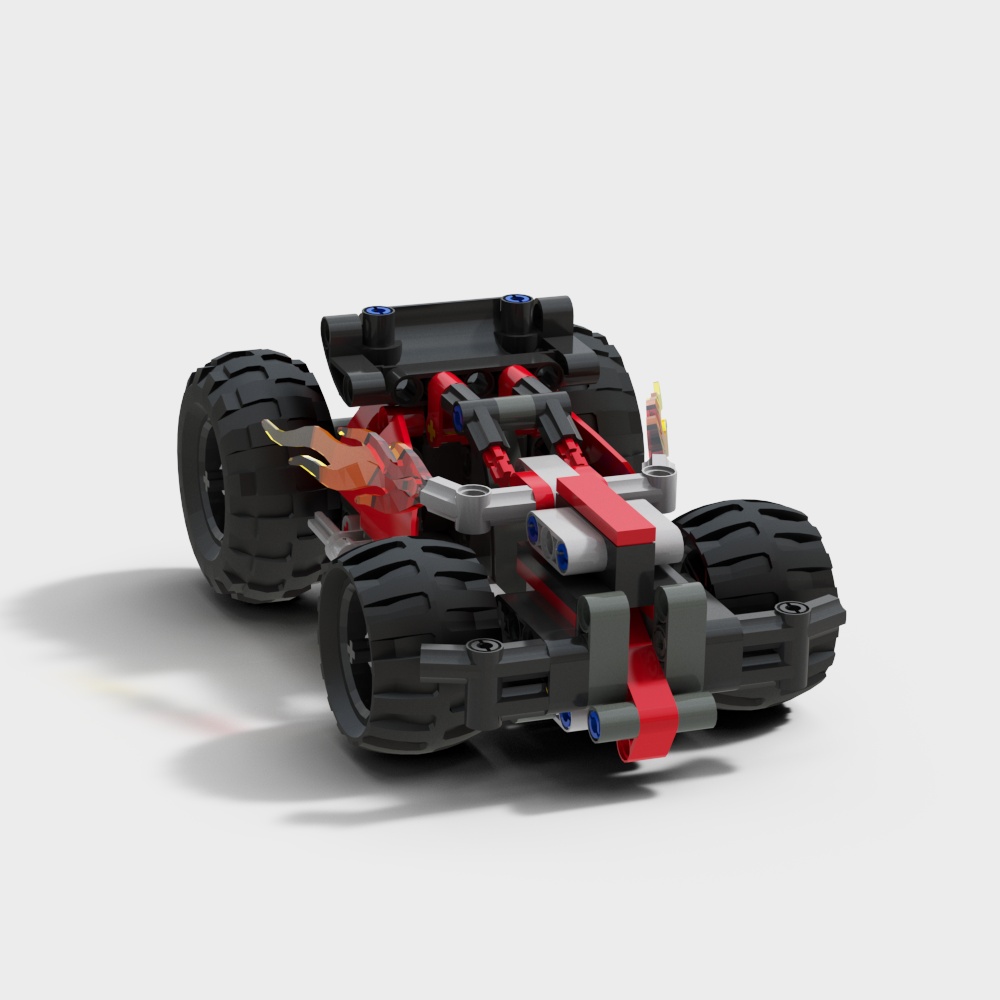 Kids Toy Car
