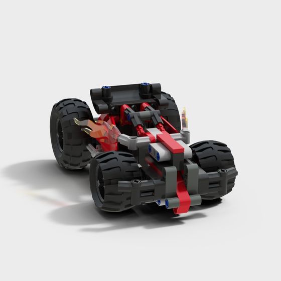 Kids Toy Car