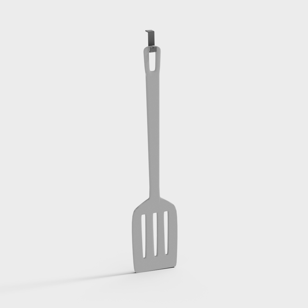 Modern Spatula