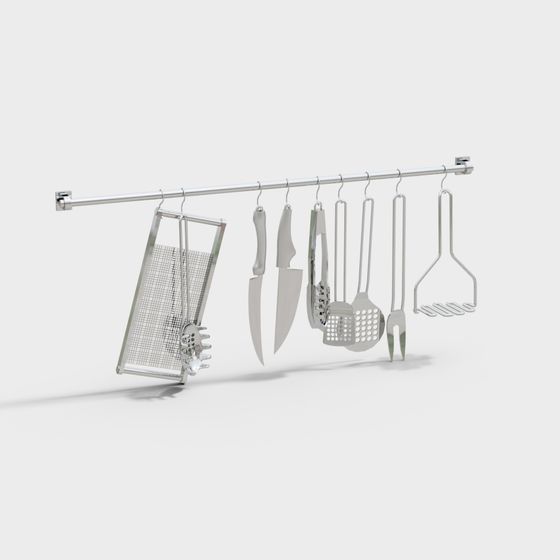 Современная кухонная посуда