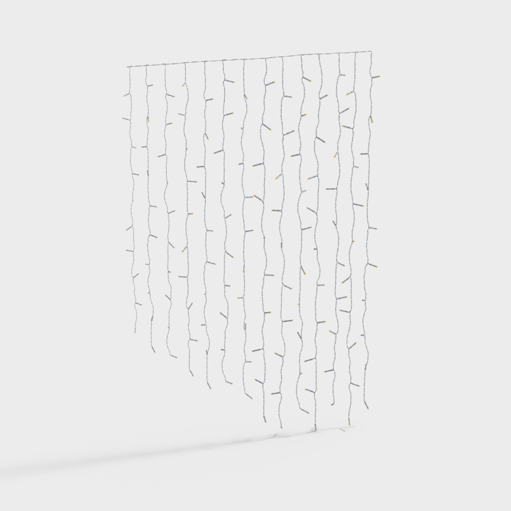 Modern Strip Lighting