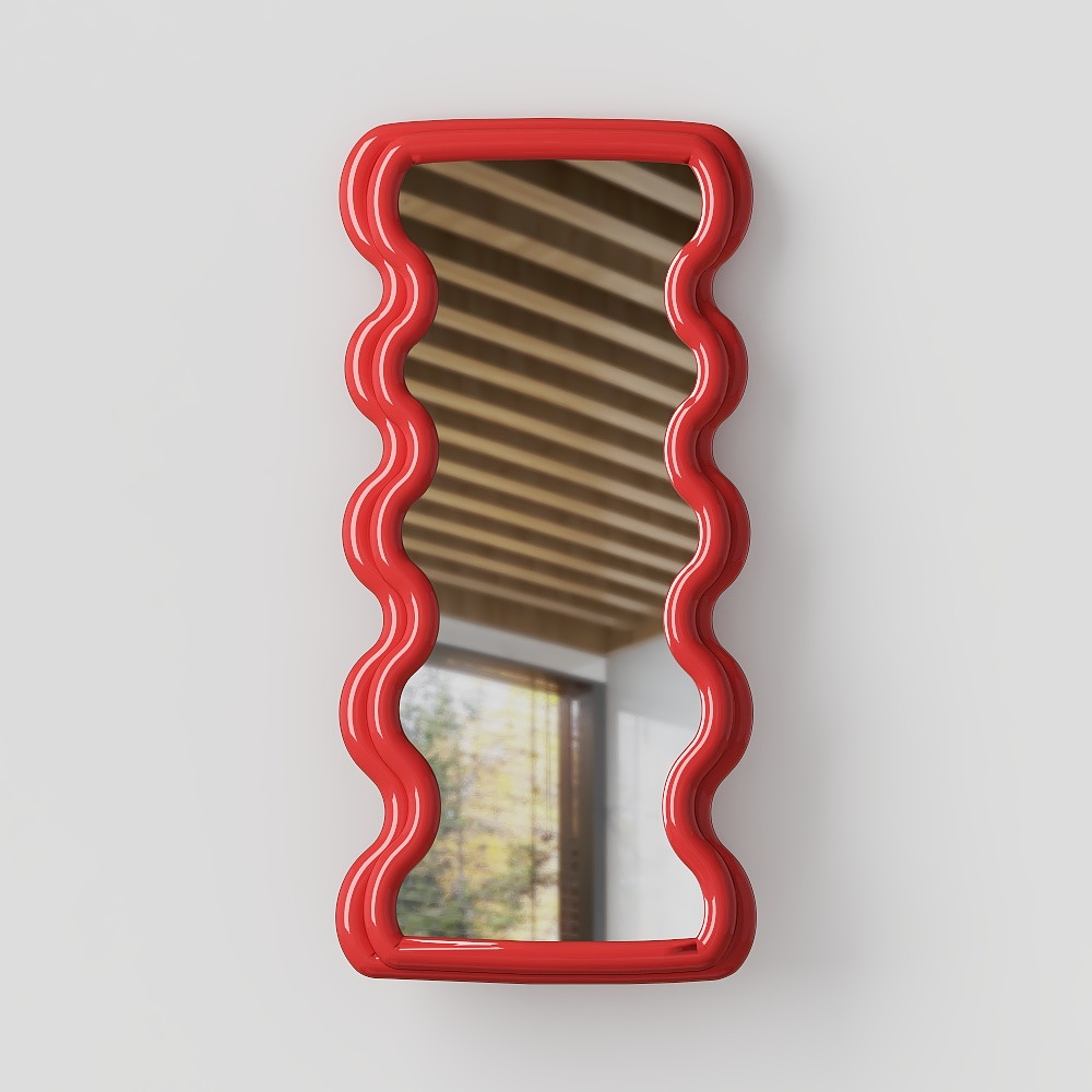 ドーパミンミラー