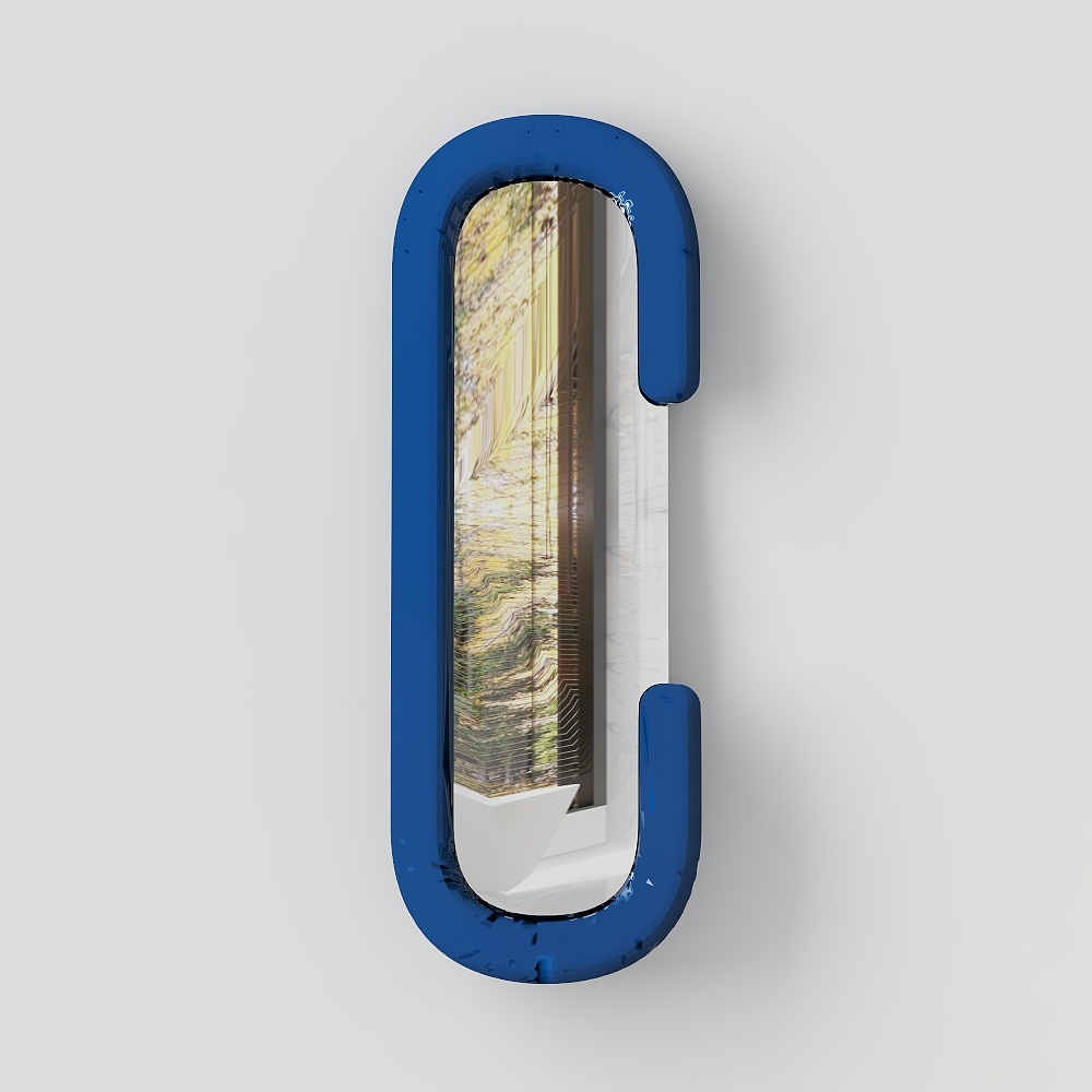 モダンドパミンミラー