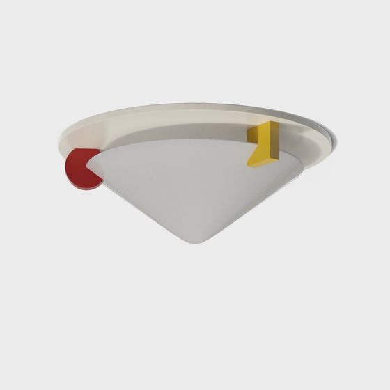 Đèn Trần Tối Giản Hiện Đại