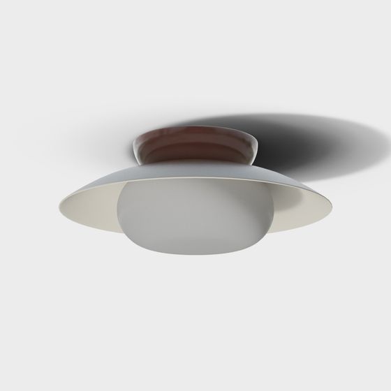 モダン子供用天井照明