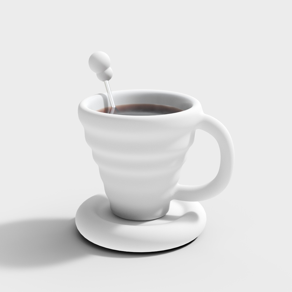 Modern Mug