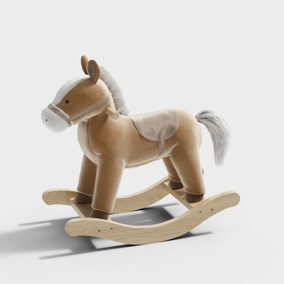Rocking Horse