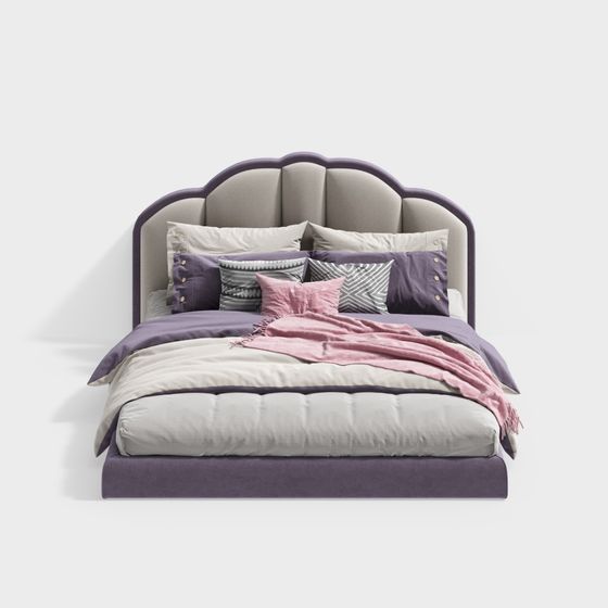 Modern Children's Bed