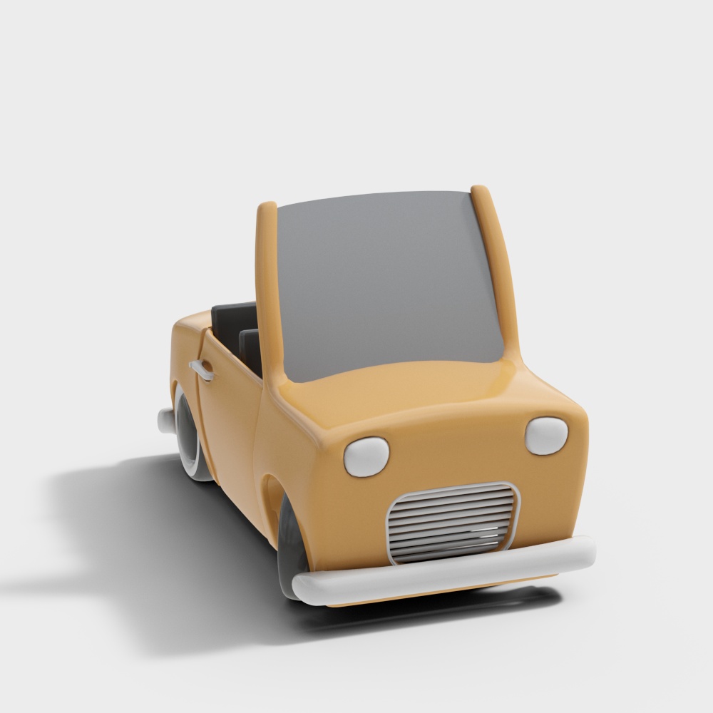 Children’s Toy Car