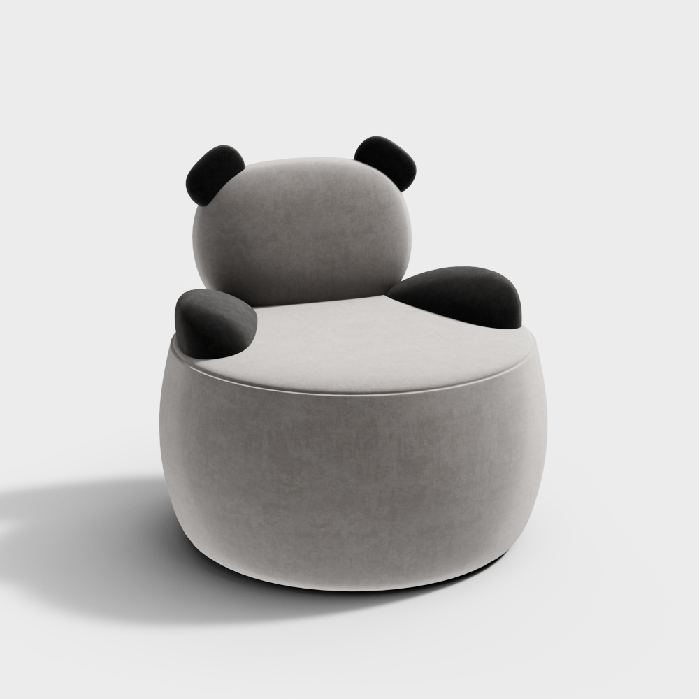 เก้าอี้พักผ่อนเด็กสมัยใหม่