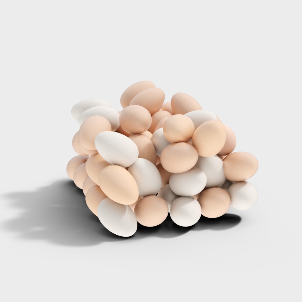 冰箱食物－可分隔