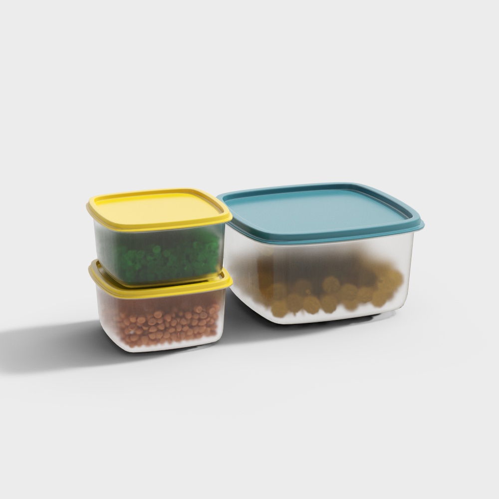 Food Storage Box