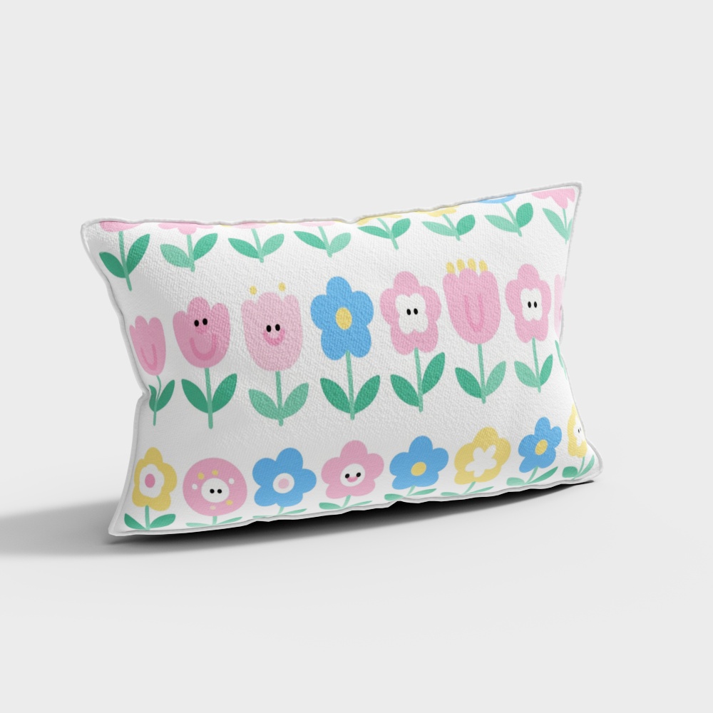 Gối ôm Dễ thương Hiện đại