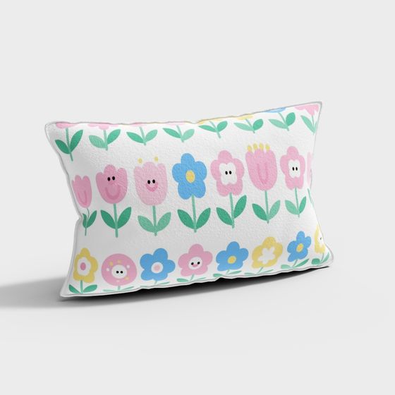 Gối ôm Dễ thương Hiện đại