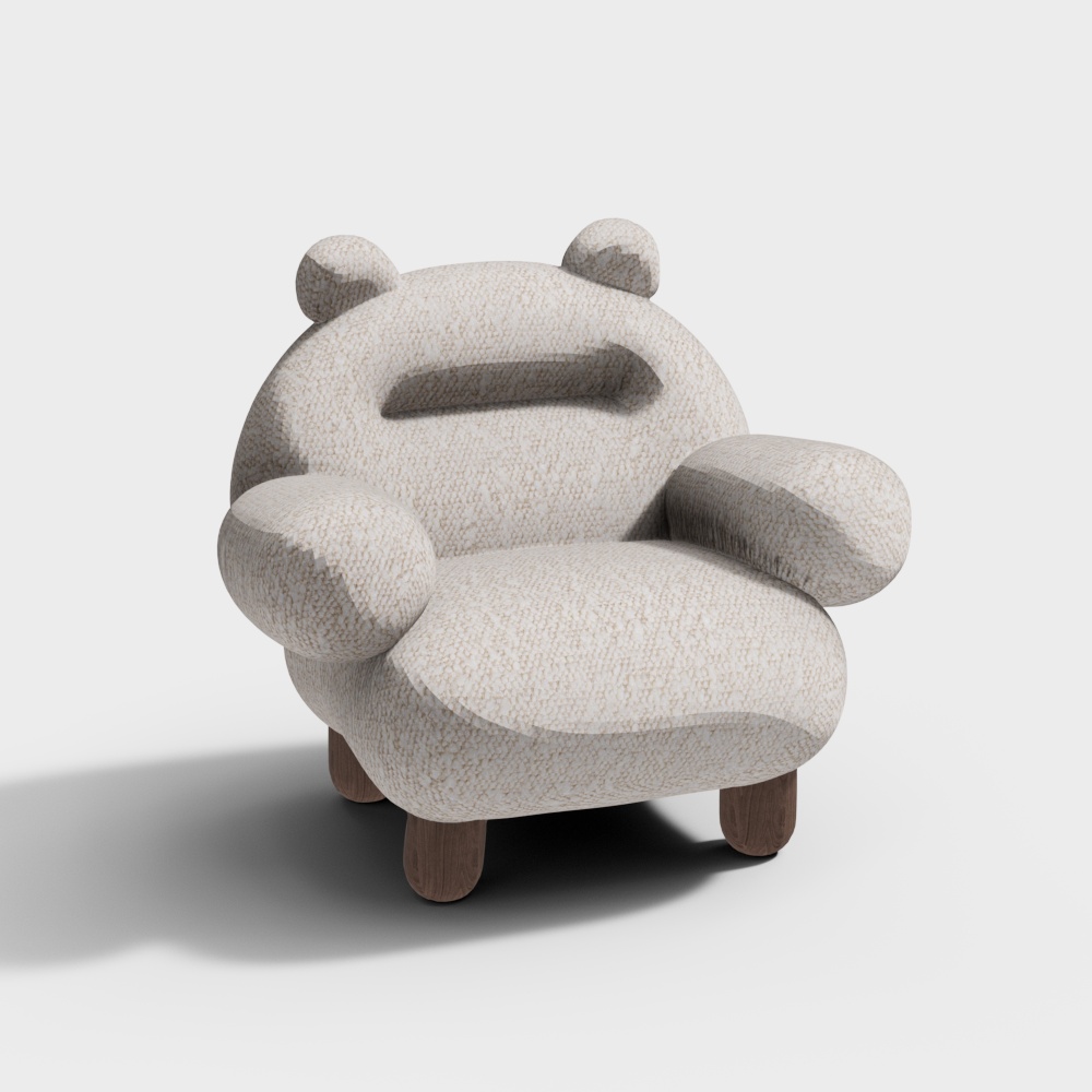 เก้าอี้เลานจ์สมัยใหม่