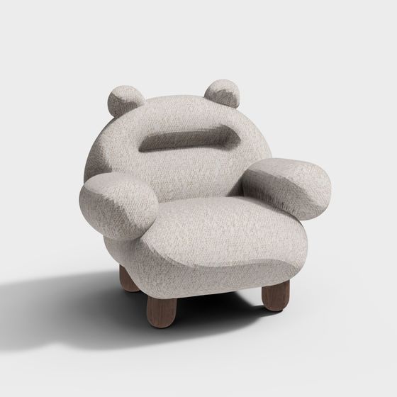 เก้าอี้เลานจ์สมัยใหม่