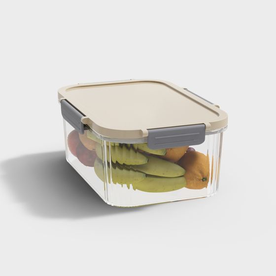 Hộp Đựng Thức Ăn