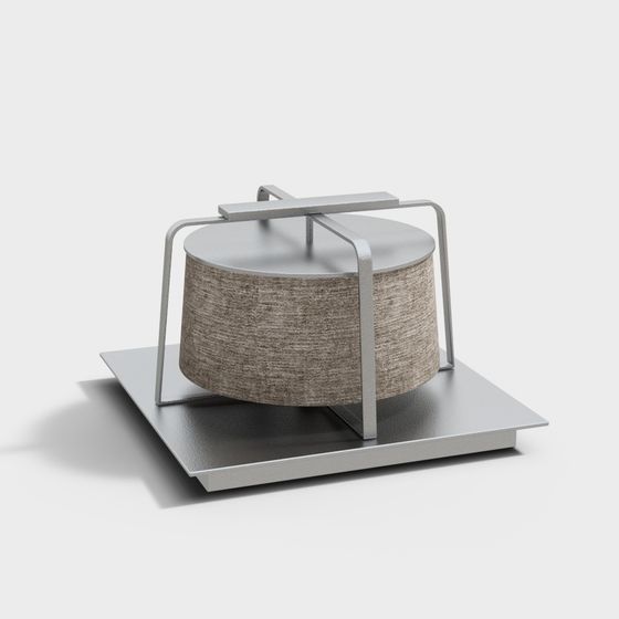 現代戶外花園燈