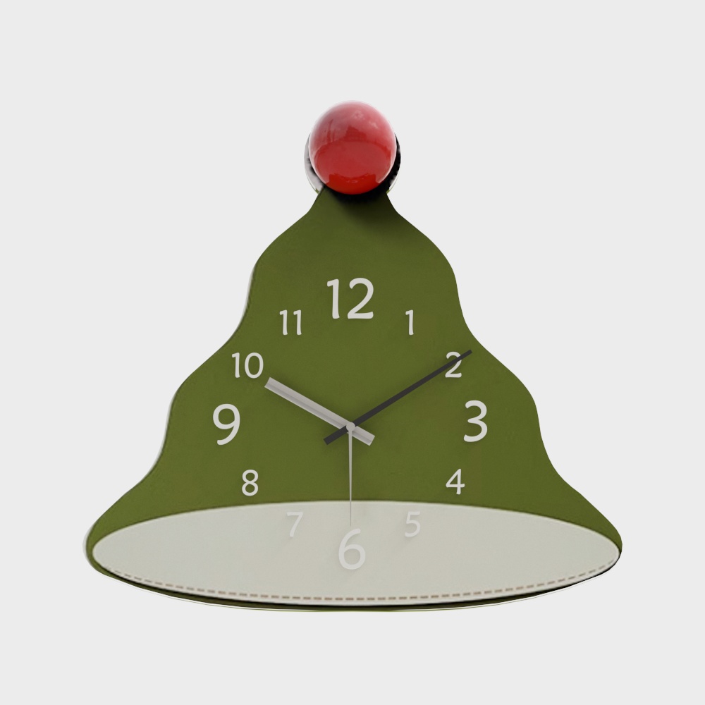 นาฬิกาสมัยใหม่