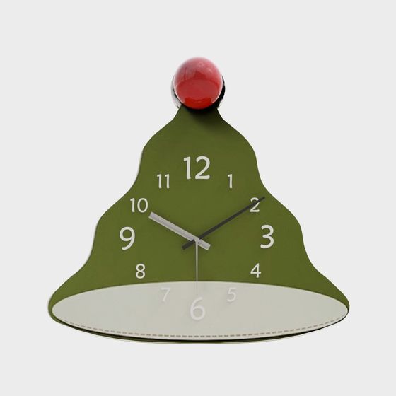 นาฬิกาสมัยใหม่