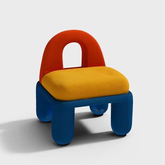 เก้าอี้เลานจ์สไตล์โมเดิร์น