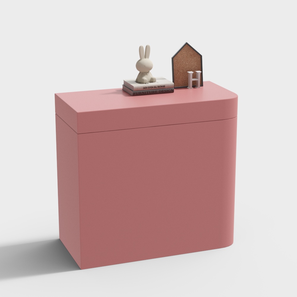 Современный выставочный шкаф