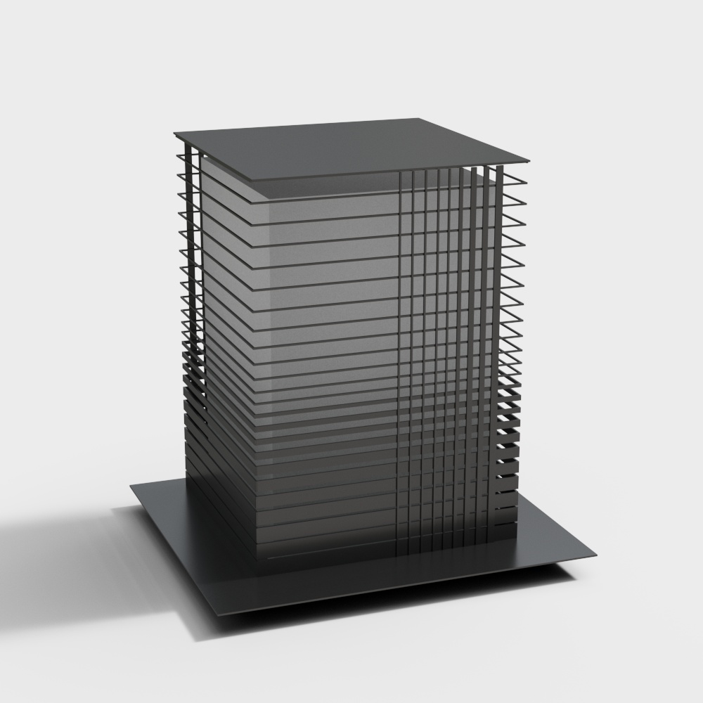 新中式園林景觀燈