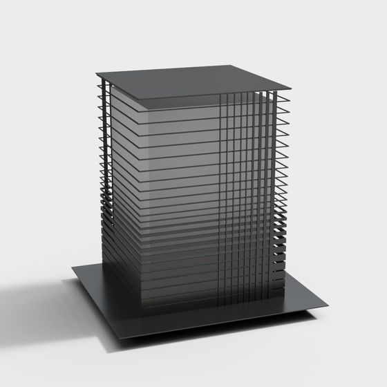 新中華風庭園景観灯