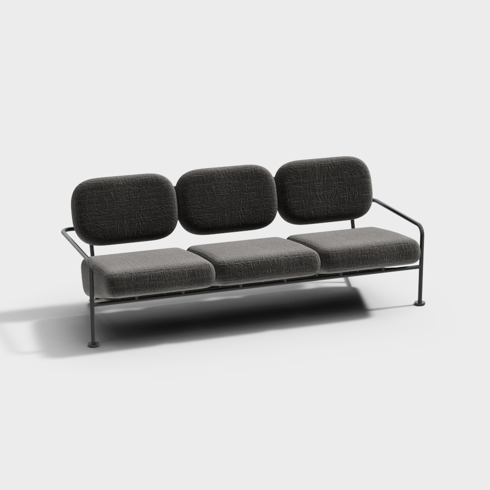 Sofa by Station