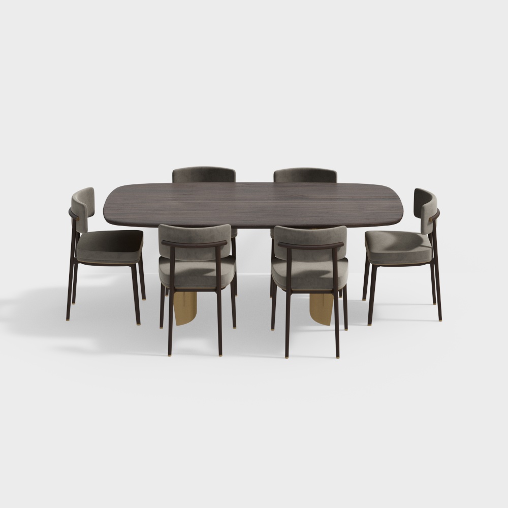 ชุดโต๊ะกินข้าว